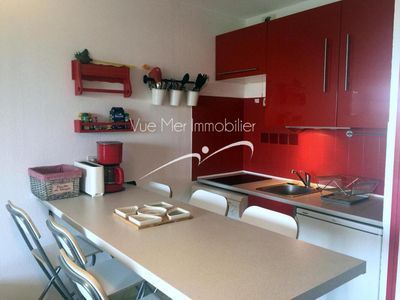 Appartement T2 Le Lavandou