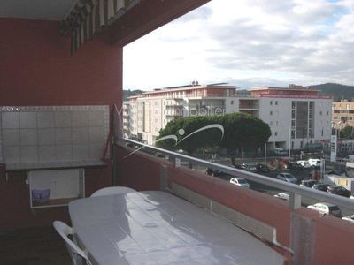 Appartement T2 Le Lavandou