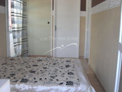Appartement T2 Le Lavandou