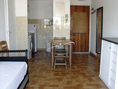 Appartement T2 Le Lavandou