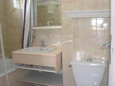 Appartement T2 Le Lavandou