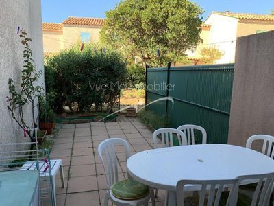 VENDU PAR NOTRE AGENCE ! LE LAVANDOU GRAND JARDIN 