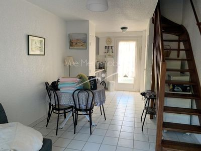 VENDU PAR NOTRE AGENCE ! LE LAVANDOU GRAND JARDIN 