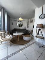 Appartement vente vue mer