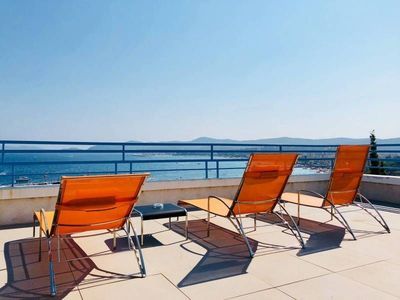 hotel ** le lavandou centre Hôtel California