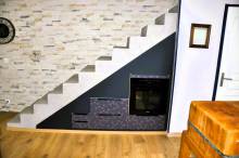 Appartement / maison mitoyenne 88m² LE LAVANDOU 83980  Rénovation de qualité