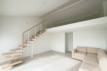 agence immobilière luxe le lavandou