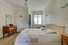 MAISON DE VILLAGE AVEC VUE MER BORMES LES MIMOSAS VIEUX VILLAGE DE BORMES LES MIMOSAS