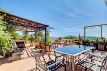 mettre en vente maison de charme bormes