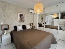 SAINT CLAIR plage à 200 mètres - PLAIN PIED 84 m² -TERRAIN PLAT-PISCINE