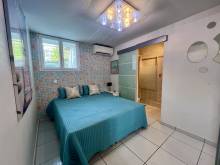 SAINT CLAIR plage à 200 mètres - PLAIN PIED 84 m² -TERRAIN PLAT-PISCINE