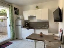 SAINT CLAIR - ACCES DIRECT PLAGE