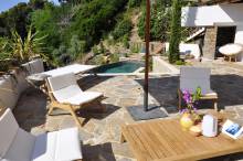 vente villa au Rayol-Canadel par agence immobilière locale et sérieuse