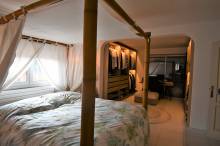 Villa avec piscine Le Lavandou, Grand jardin estimation réaliste