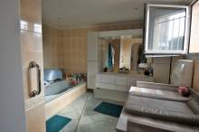 Villa avec piscine Le Lavandou, Grand jardin estimation réaliste