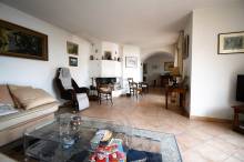 matériaux de qualité villa à vendre Le Lavandou