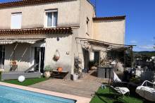 Villa avec piscine La Londe-Les-Maures