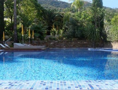 vente estimation immeuble hôtel villa propriété Le Lavandou