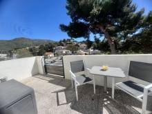 LUMINEUX T3 + PARKING - CENTRE VILLE DU LAVANDOU