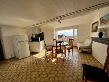 2 APPARTEMENTS BORMES LES MIMOSAS VILLAGE MEDIEVAL 