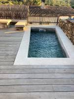 maison de charme avec piscine et prestations luxueuse à estimer à Bormes les Mimosaspour vendre à Bor