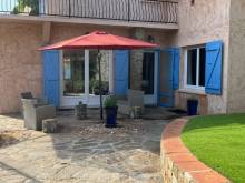 estimation villa le lavandou