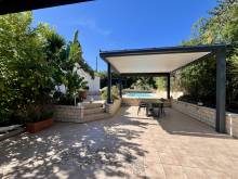 SAINT CLAIR plage à 200 mètres - PLAIN PIED + 2 APPARTEMENTS - PISCINE