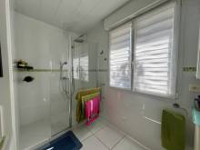 SAINT CLAIR plage à 200 mètres - PLAIN PIED + 2 APPARTEMENTS - PISCINE