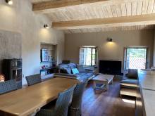 agence immo de confiance pour vendre maison authentique en pierre à Bormes les Mimosas