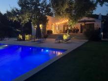 vendre une propriété par agence à saint-Tropez