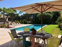 Notre zone d'activité pour ce service Agence pour estimer prix de vente villa de prestige avec prestations haut de gamme et terrain