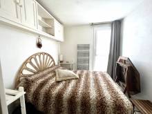 A vendre, duplex à 100 mètres de la plage de Cavalière