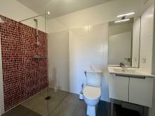 Joli T2  de 34 m²  avec jardin de 35 m²  résidence récente