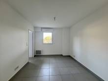 Joli T2  de 34 m²  avec jardin de 35 m²  résidence récente