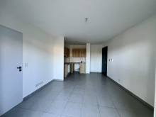 Joli T2  de 34 m²  avec jardin de 35 m²  résidence récente