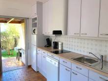 cuisine équipée et aménagée