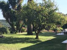 maison sur beau terrain à faire estimation puis vendre au Lavandou