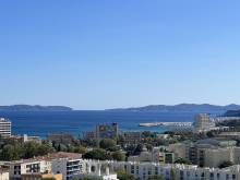 À vendre, villa avec vue mer et piscine, proche centre-ville, LE LAVANDOU