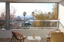 T2 a vendre le lavandou 83980