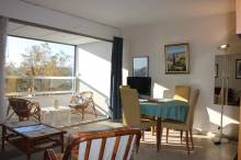 appartement vue mer 83980