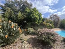 SAINT CLAIR plage à 200 mètres - PLAIN PIED 84 m² -TERRAIN PLAT-PISCINE