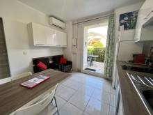 SAINT CLAIR - ACCES DIRECT PLAGE