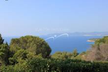Nos prestations sur le secteur de Le Lavandou près de Cavalière Cap Nègre