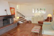 villa vendue vue mer immobilier le lavandou