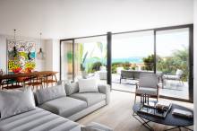 mettre en vente Appartement / Villa  accès plage et Vue Mer Cavalière  évaluation prix au m²