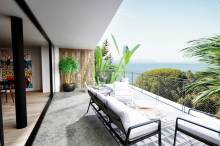 mettre en vente Appartement / Villa  accès plage et Vue Mer Cavalière  évaluation prix au m²