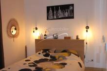 Villa de 200 m² ha / 6 chambres avec deux appartements indépendants 83980  le Lavandou proche centre-ville