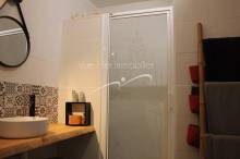 Villa de 200 m² ha / 6 chambres avec deux appartements indépendants 83980  le Lavandou proche centre-ville