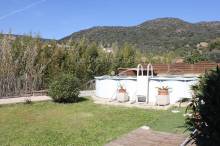 piscine le lavandou estimation