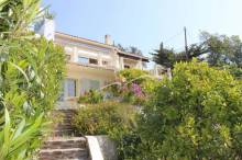 terrain vue mer le Lavandou